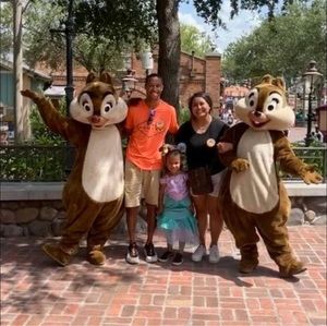 Meet your Posher, Noah